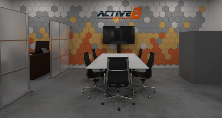 Active8 POS Announces Move to New Offices in Dallas Area