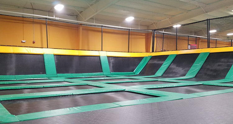 Rockin’ Jump Bounces into Las Cruces