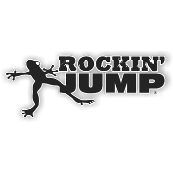 Rockin' Jump