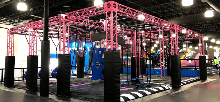 House of Air San Antonio Now Open